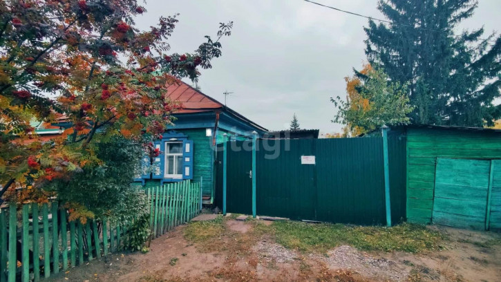Коттедж/дом Пригородная 4-я, 8/1 Коттедж/дом Пригородная 4-я, 8/1