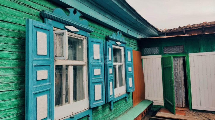 Коттедж/дом Пригородная 4-я, 8/1 Коттедж/дом Пригородная 4-я, 8/1