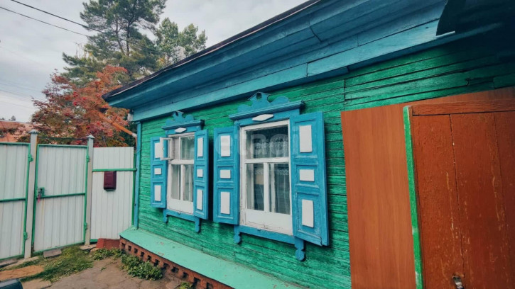 Коттедж/дом Пригородная 4-я, 8/1 Коттедж/дом Пригородная 4-я, 8/1