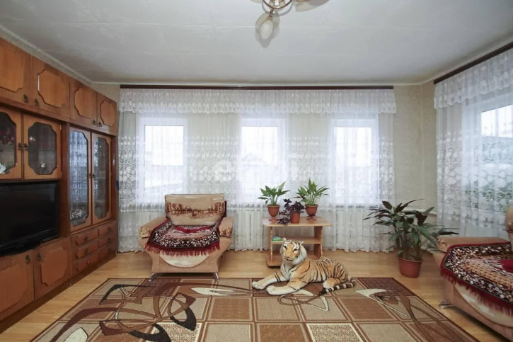 Коттедж/дом Таллинская, 50А Коттедж/дом Таллинская, 50А