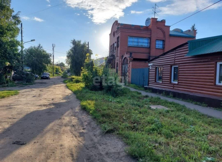 Коттедж/дом Некрасовская, 64 Коттедж/дом Некрасовская, 64