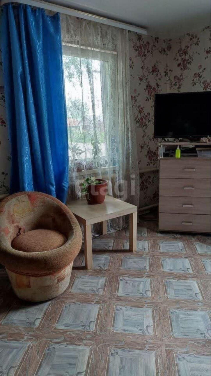 Коттедж/дом Некрасовская, 64 Коттедж/дом Некрасовская, 64