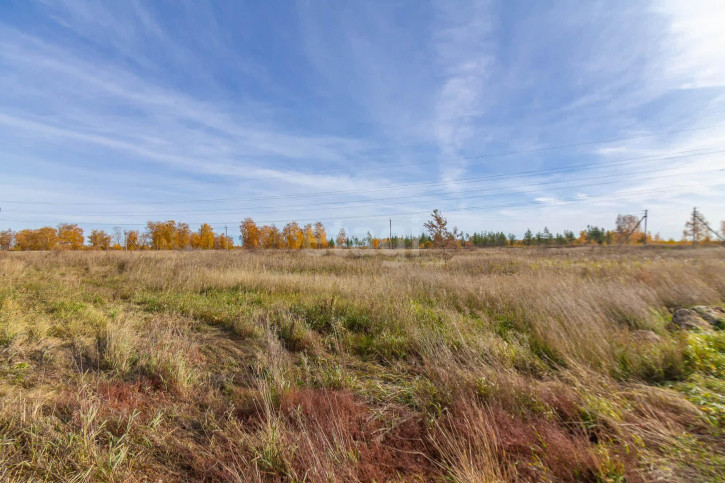Земельный участок Васильевская,