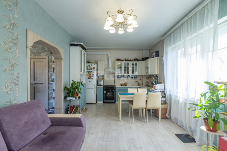 Коттедж/дом Садовод-1 СНТ