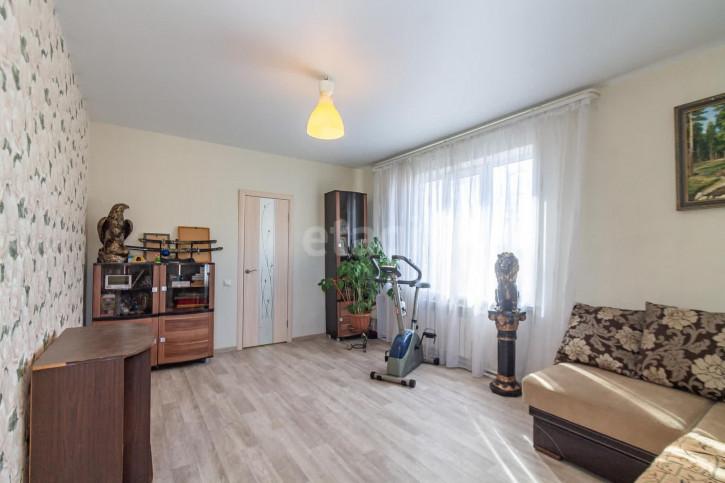 Коттедж/дом Садовод-1 СНТ