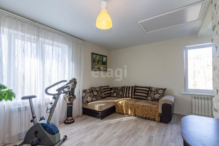 Коттедж/дом Садовод-1 СНТ