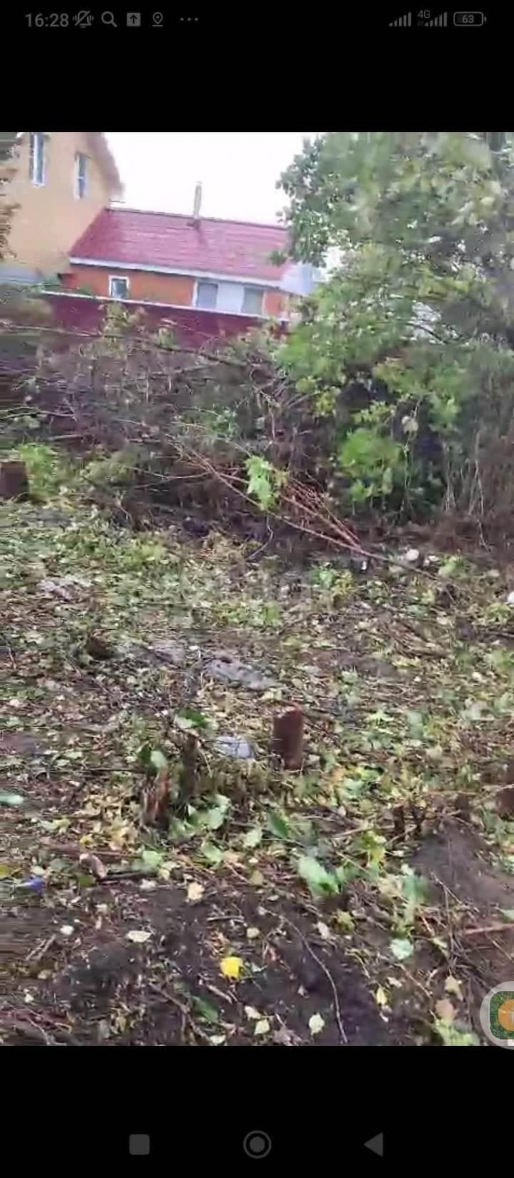 Земельный участок Аллея 11-я,