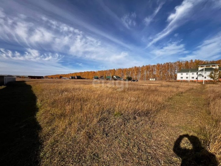 Земельный участок Усть-Заостровка село