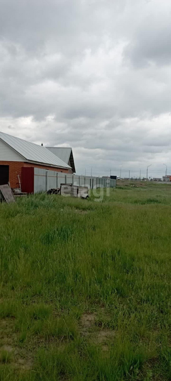 Земельный участок Троицкое с.