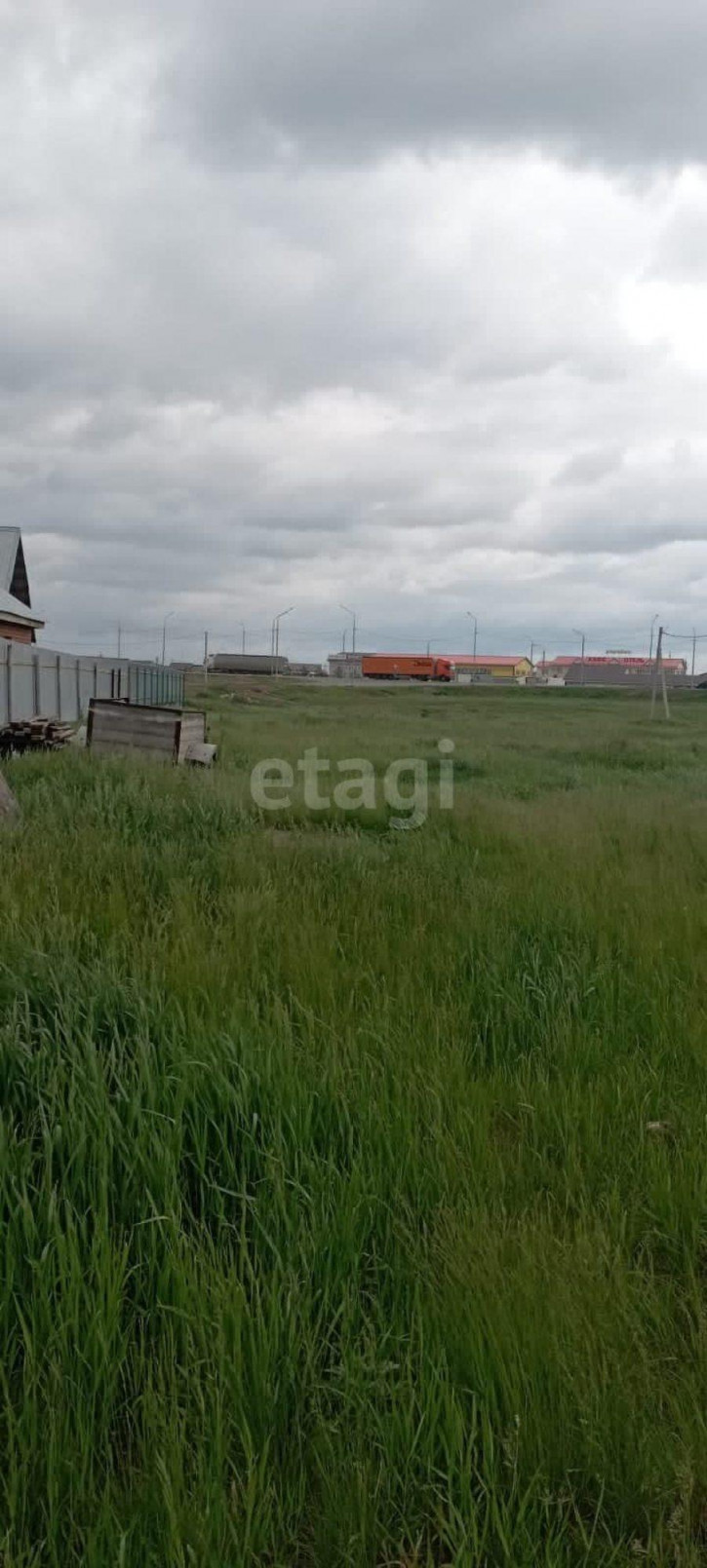 Земельный участок Троицкое с.