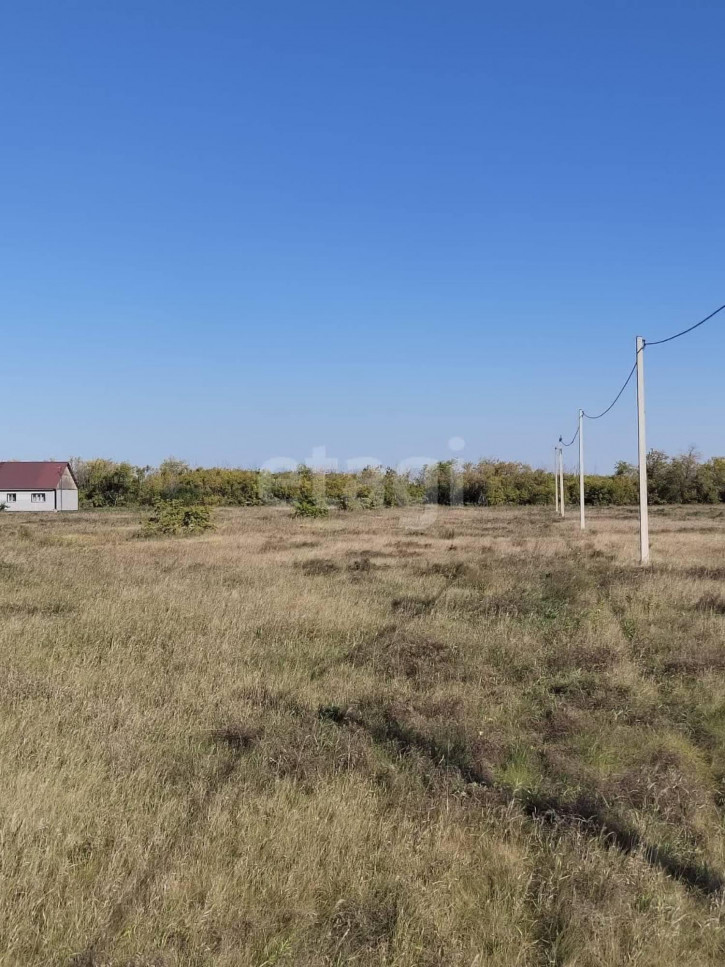 Земельный участок Центральная,