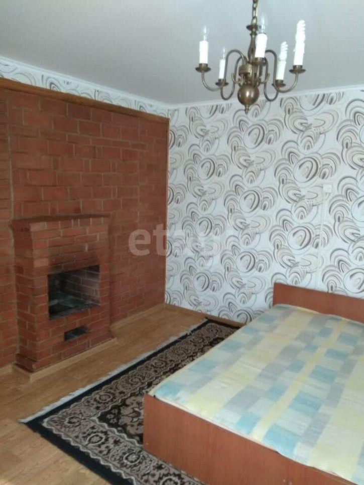 Коттедж/дом Мира, 60