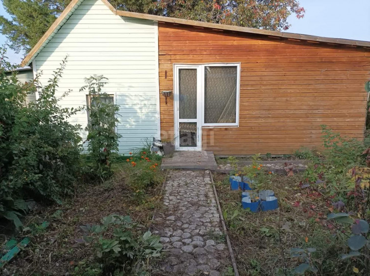 Коттедж/дом Аллея 1-я,