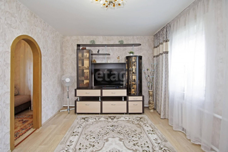 Коттедж/дом Линия 18-я, 126