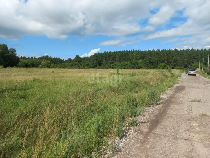 Земельный участок Степная,