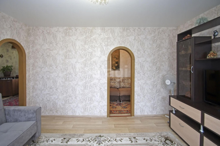 Коттедж/дом Линия 18-я, 126