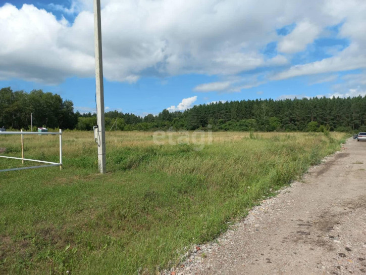 Земельный участок Степная,