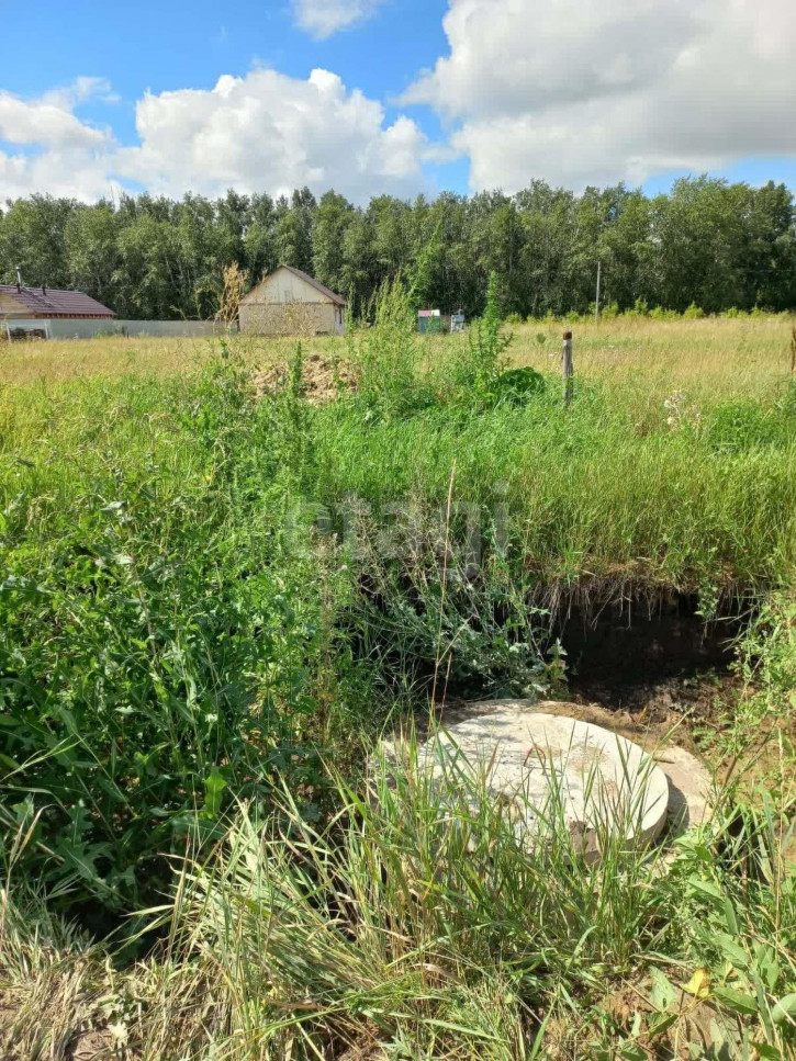 Земельный участок Степная,