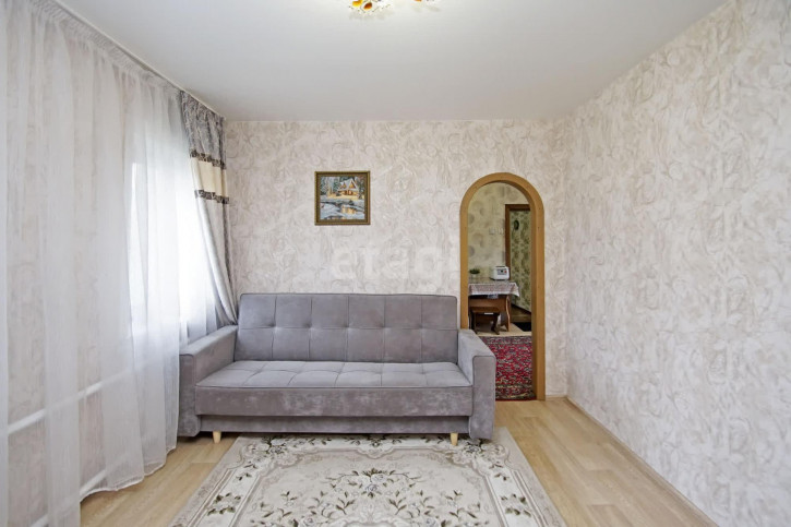 Коттедж/дом Линия 18-я, 126