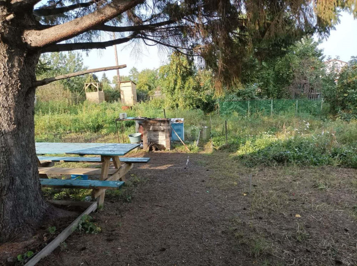 Коттедж/дом Аллея 1-я,