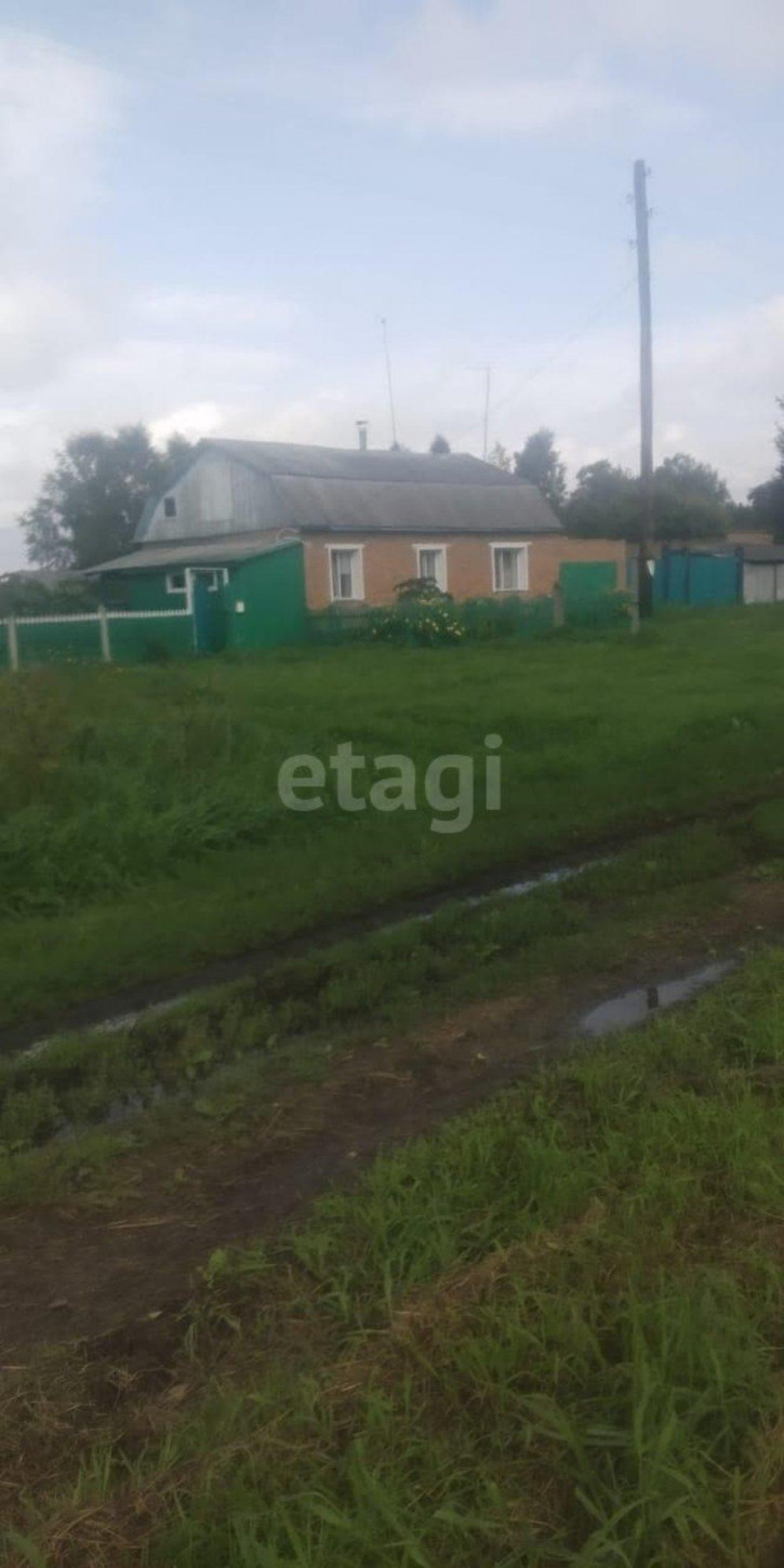 Коттедж/дом Центральная, 14 Коттедж/дом Центральная, 14