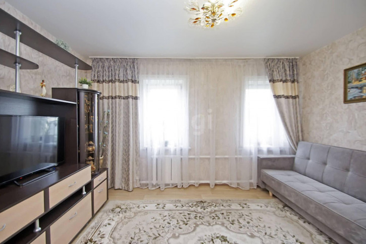 Коттедж/дом Линия 18-я, 126