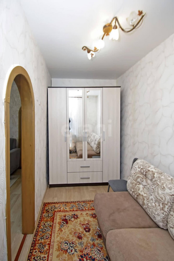 Коттедж/дом Линия 18-я, 126