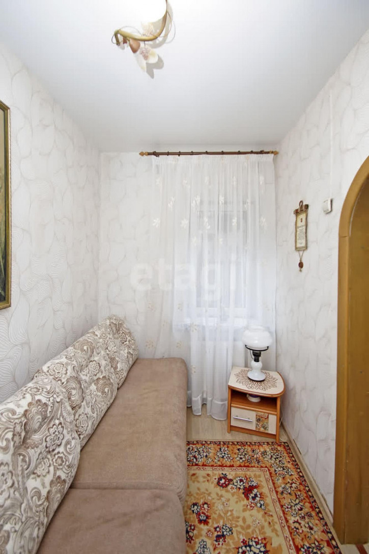 Коттедж/дом Линия 18-я, 126