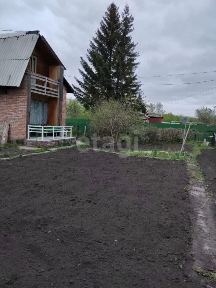 Коттедж/дом Аллея 6-я,