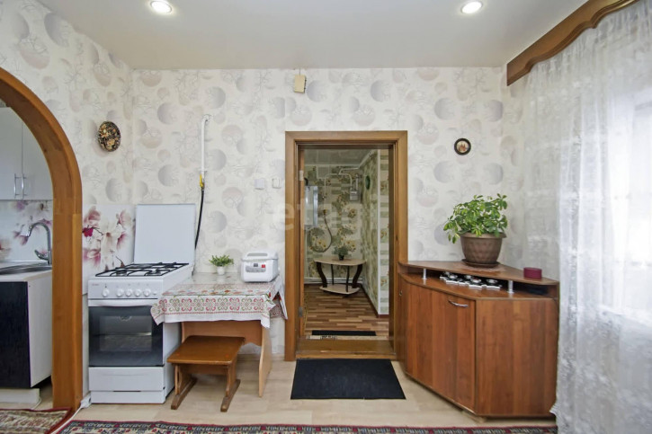 Коттедж/дом Линия 18-я, 126