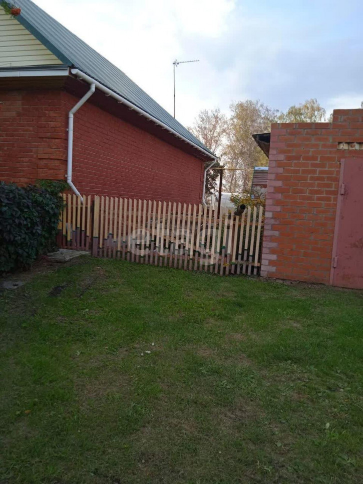 Коттедж/дом Азово с. Коттедж/дом Азово с.