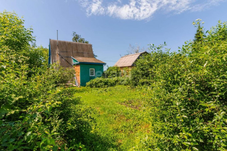 Коттедж/дом Колос СНТ Коттедж/дом Колос СНТ