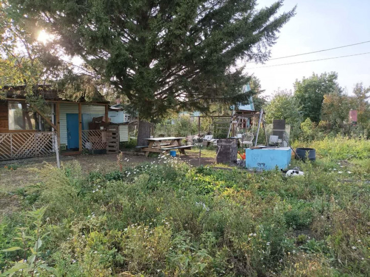 Коттедж/дом Аллея 1-я,