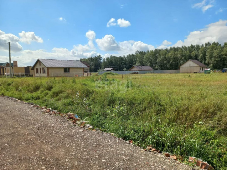 Земельный участок Степная,