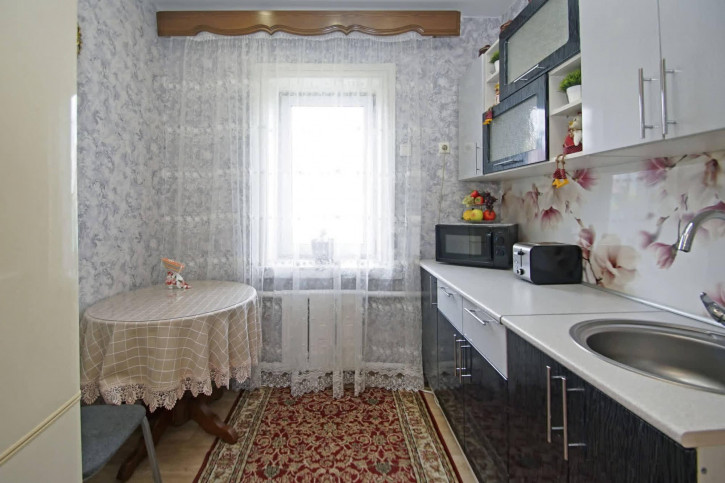 Коттедж/дом Линия 18-я, 126