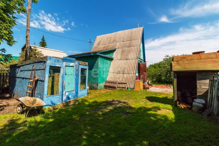 Коттедж/дом Колос СНТ Коттедж/дом Колос СНТ