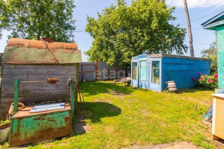 Коттедж/дом Колос СНТ Коттедж/дом Колос СНТ