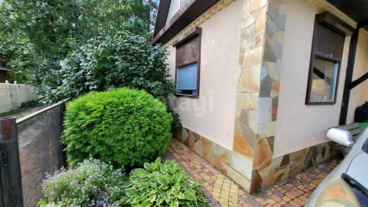 Коттедж/дом Тепличный-2 Ф-4 Коттедж/дом Тепличный-2 Ф-4