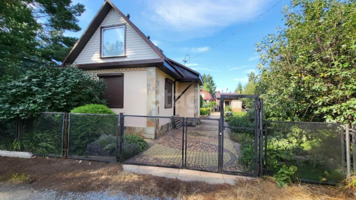 Коттедж/дом Тепличный-2 Ф-4 Коттедж/дом Тепличный-2 Ф-4