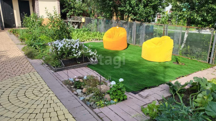 Коттедж/дом Тепличный-2 Ф-4 Коттедж/дом Тепличный-2 Ф-4