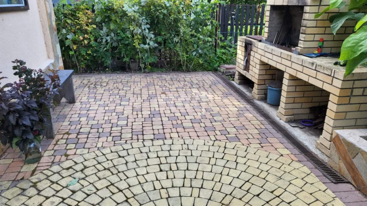 Коттедж/дом Тепличный-2 Ф-4 Коттедж/дом Тепличный-2 Ф-4