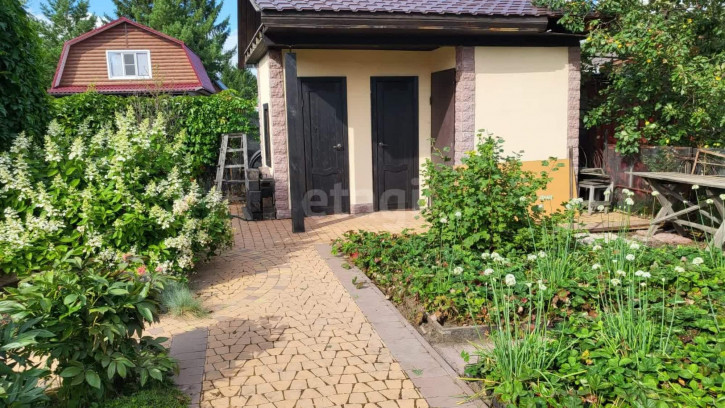 Коттедж/дом Тепличный-2 Ф-4 Коттедж/дом Тепличный-2 Ф-4