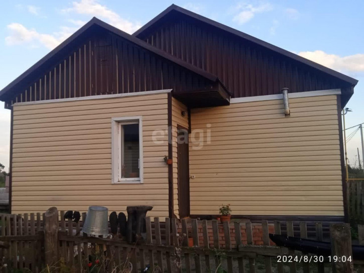 Коттедж/дом Ворошилова, 46 Коттедж/дом Ворошилова, 46