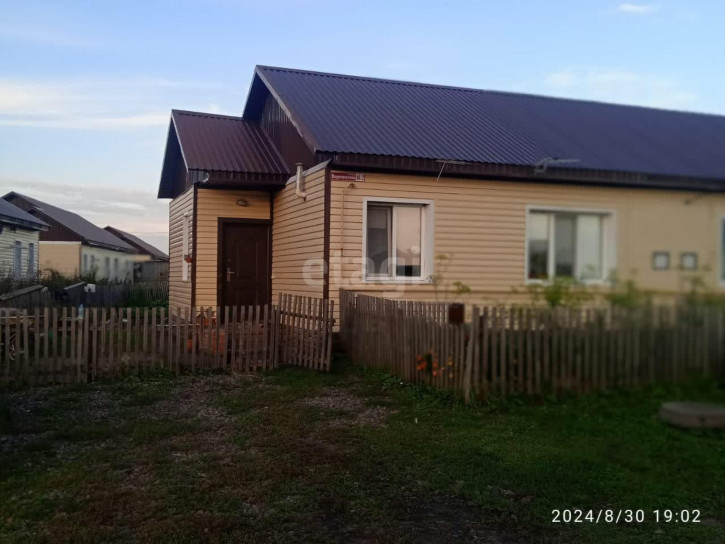 Коттедж/дом Ворошилова, 46 Коттедж/дом Ворошилова, 46