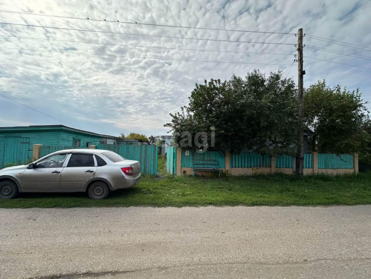 Коттедж/дом Карла Маркса, 5 Коттедж/дом Карла Маркса, 5