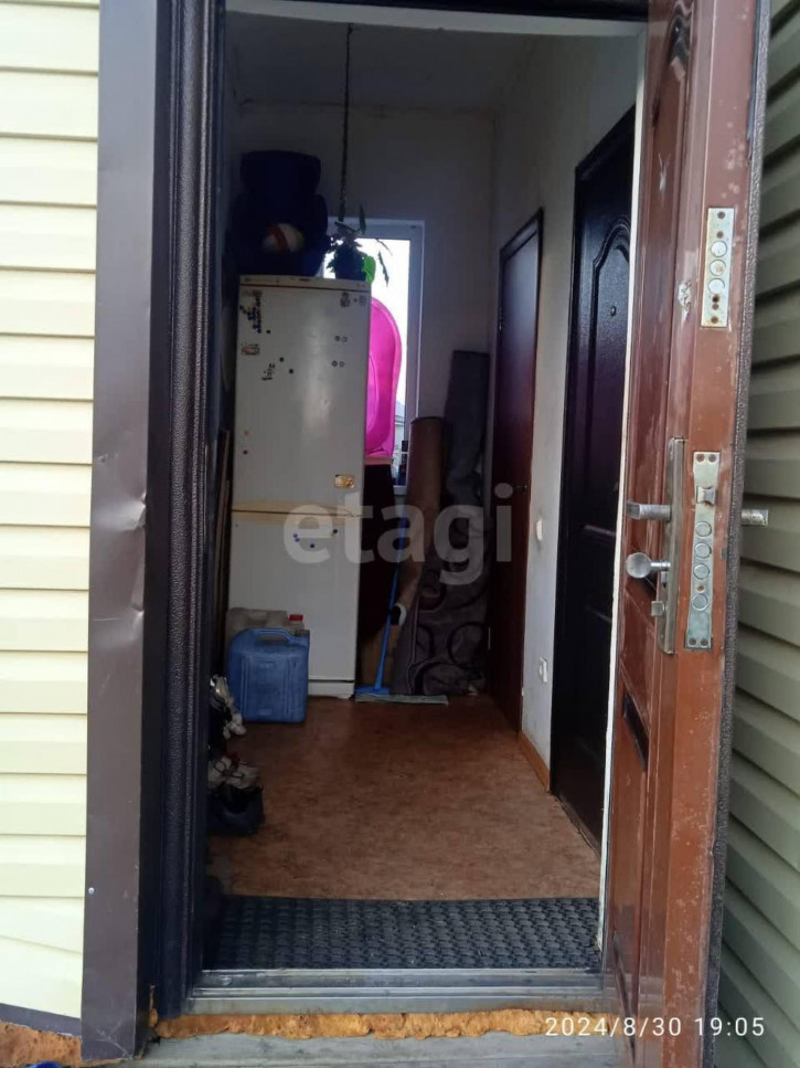 Коттедж/дом Ворошилова, 46 Коттедж/дом Ворошилова, 46