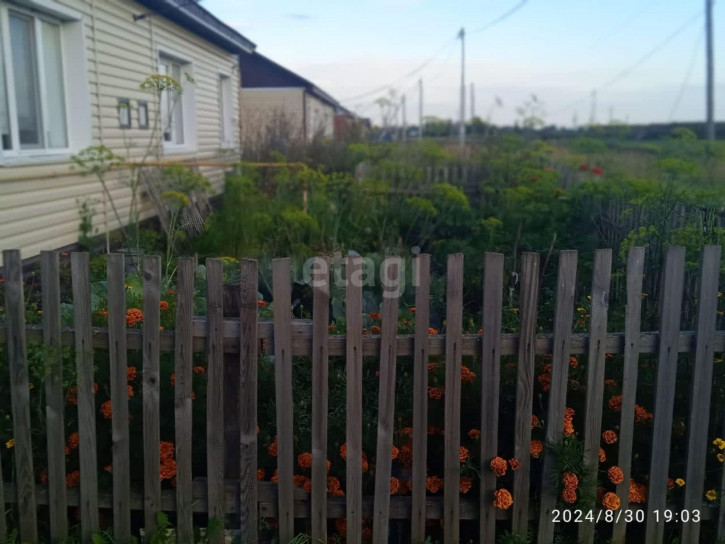 Коттедж/дом Ворошилова, 46 Коттедж/дом Ворошилова, 46