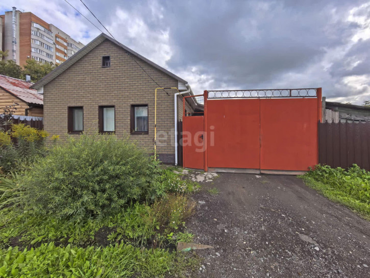 Коттедж/дом Рабочая 16-я, 20 Коттедж/дом Рабочая 16-я, 20