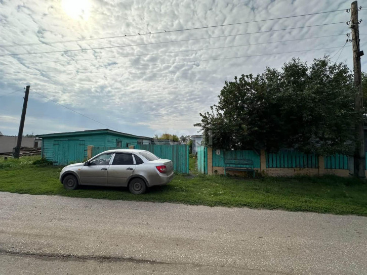 Коттедж/дом Карла Маркса, 5 Коттедж/дом Карла Маркса, 5