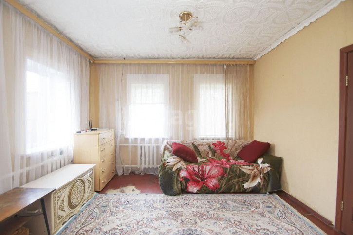 Коттедж/дом Рабочая 16-я, 20 Коттедж/дом Рабочая 16-я, 20